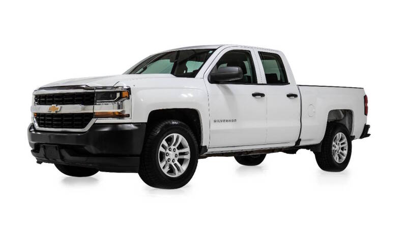 chevrolet silverado 1500 2018 1GCRCNEH2JZ319830 image chevrolet silverado 1500 2018 1GCRCNEH2JZ319830 image
